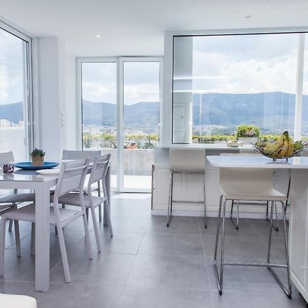 Gorgeous Penthouse With Private Jacuzzi And Amazing View! Athens Exterior photo