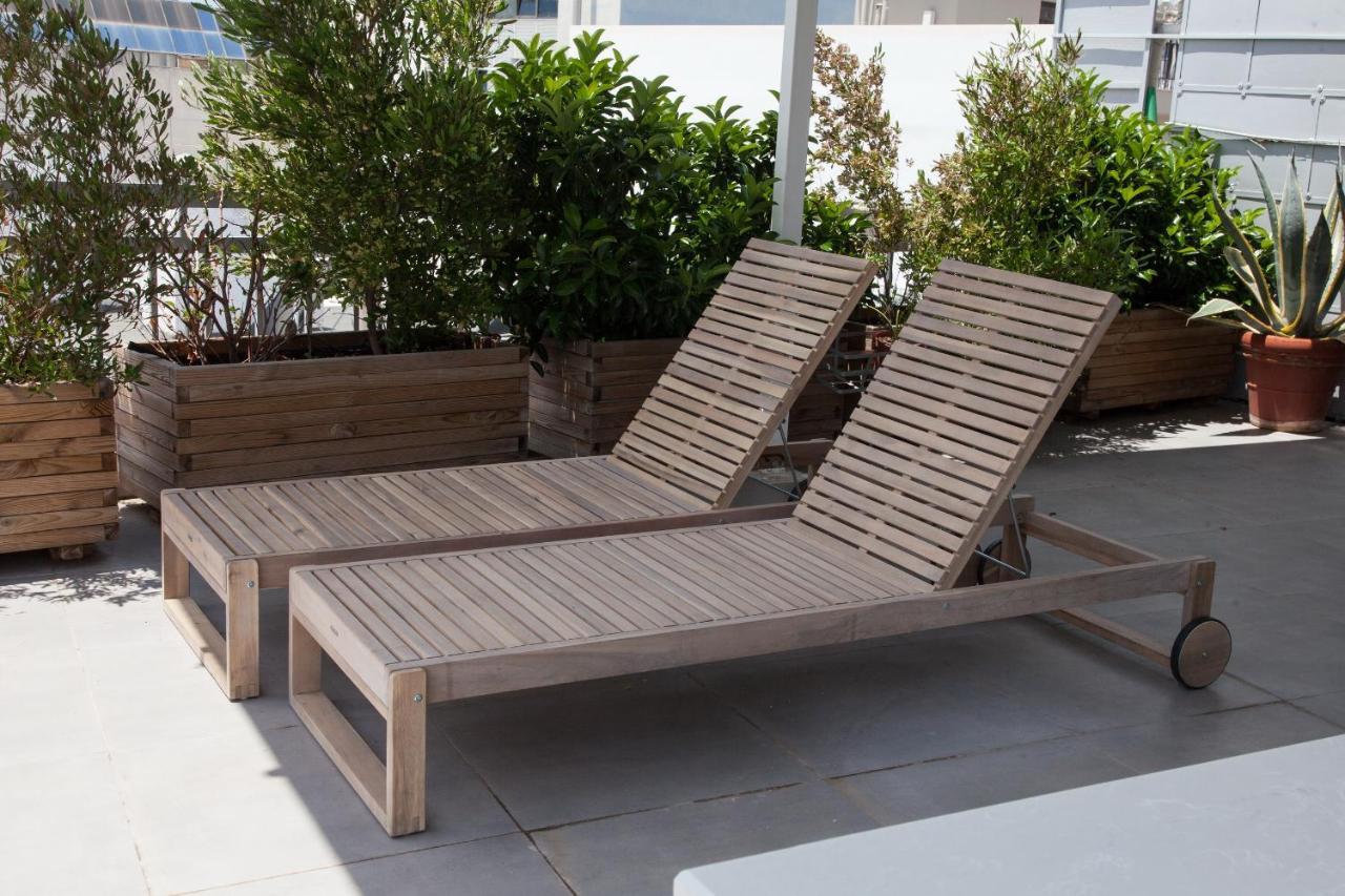 Gorgeous Penthouse With Private Jacuzzi And Amazing View! Athens Exterior photo