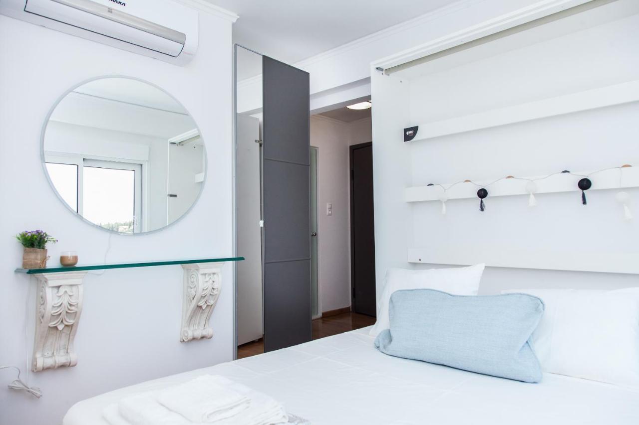 Gorgeous Penthouse With Private Jacuzzi And Amazing View! Athens Exterior photo